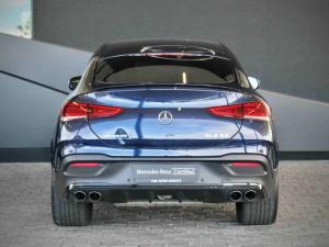 Mercedes-Benz GLE GLE53 coupe 4Matic+ - Image 4