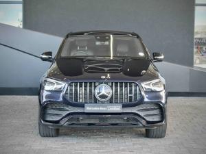 Mercedes-Benz GLE GLE53 coupe 4Matic+ - Image 5