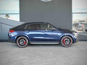 Mercedes-Benz GLE GLE53 coupe 4Matic+ - Image 6