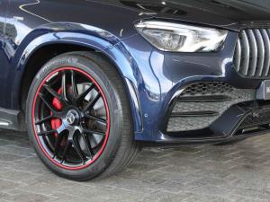 Mercedes-Benz GLE GLE53 coupe 4Matic+ - Image 7