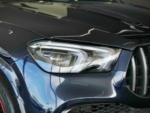 Mercedes-Benz GLE GLE53 coupe 4Matic+ - Image 8
