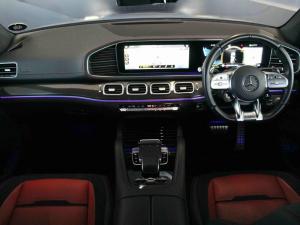 Mercedes-Benz GLE GLE53 coupe 4Matic+ - Image 9
