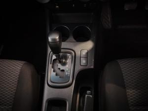 Toyota Hilux 2.4GD-6 double cab 4x4 SRX auto - Image 12