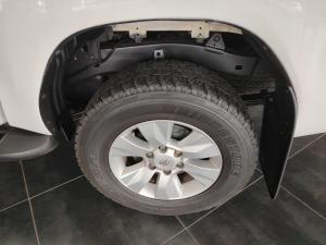 Toyota Hilux 2.4GD-6 double cab 4x4 SRX auto - Image 14