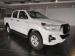 Toyota Hilux 2.4GD-6 double cab 4x4 SRX auto - Thumbnail 1