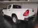 Toyota Hilux 2.4GD-6 double cab 4x4 SRX auto - Thumbnail 4