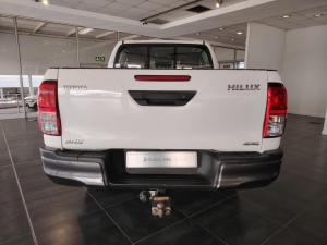 Toyota Hilux 2.4GD-6 double cab 4x4 SRX auto - Image 5
