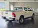 Toyota Hilux 2.4GD-6 double cab 4x4 SRX auto - Thumbnail 6