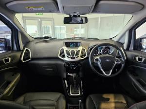 Ford EcoSport 1.5 Titanium auto - Image 10