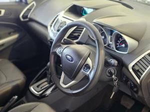Ford EcoSport 1.5 Titanium auto - Image 11
