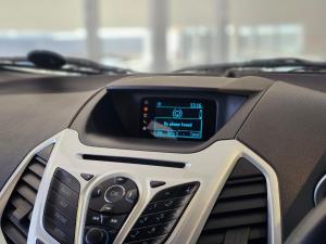 Ford EcoSport 1.5 Titanium auto - Image 12