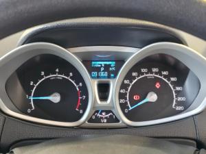 Ford EcoSport 1.5 Titanium auto - Image 13