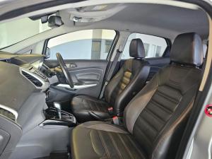 Ford EcoSport 1.5 Titanium auto - Image 14
