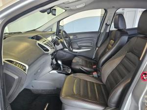 Ford EcoSport 1.5 Titanium auto - Image 16