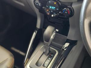 Ford EcoSport 1.5 Titanium auto - Image 18