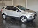 Thumbnail Ford EcoSport 1.5 Titanium auto