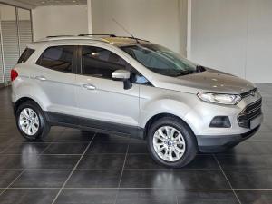 Ford EcoSport 1.5 Titanium auto - Image 1