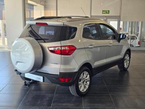 Ford EcoSport 1.5 Titanium auto - Image 3