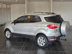 Ford EcoSport 1.5 Titanium auto - Image 4