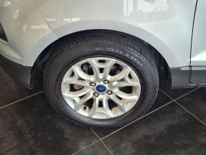 Ford EcoSport 1.5 Titanium auto - Image 6