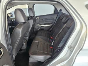 Ford EcoSport 1.5 Titanium auto - Image 7