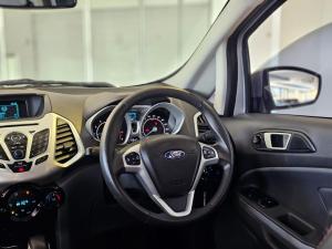 Ford EcoSport 1.5 Titanium auto - Image 9
