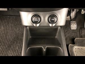 Toyota Vitz 1.0 XR manual - Image 33