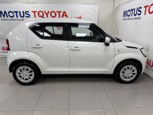 Suzuki Ignis 1.2 GL - Image 6