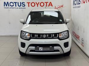 Suzuki Ignis 1.2 GL - Image 7