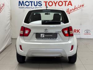 Suzuki Ignis 1.2 GL - Image 8