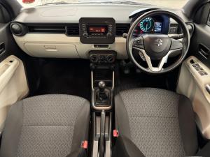 Suzuki Ignis 1.2 GL - Image 12