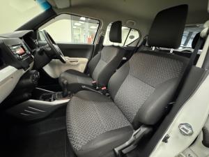 Suzuki Ignis 1.2 GL - Image 13