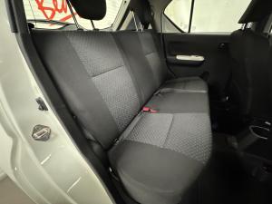 Suzuki Ignis 1.2 GL - Image 20