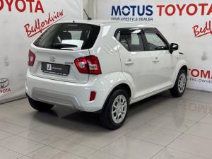 Suzuki Ignis 1.2 GL - Image 2