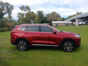 Haval H6 2.0GDIT 4WD Super Luxury - Image 8