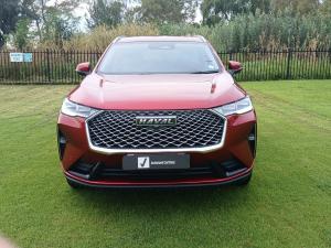 Haval H6 2.0GDIT 4WD Super Luxury - Image 9