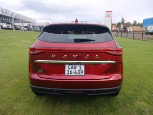 Haval H6 2.0GDIT 4WD Super Luxury - Image 10