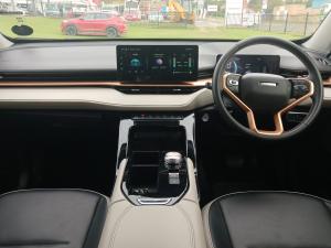 Haval H6 2.0GDIT 4WD Super Luxury - Image 12