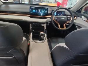 Haval H6 2.0GDIT 4WD Super Luxury - Image 16