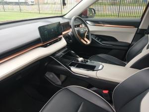 Haval H6 2.0GDIT 4WD Super Luxury - Image 17