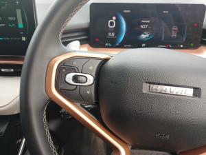 Haval H6 2.0GDIT 4WD Super Luxury - Image 19