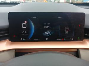 Haval H6 2.0GDIT 4WD Super Luxury - Image 21