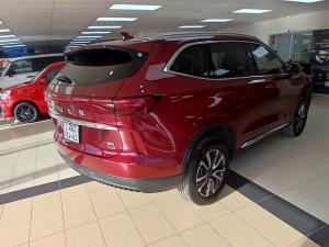 Haval H6 2.0GDIT 4WD Super Luxury - Image 2