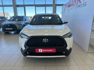 Toyota Corolla Cross 1.8 Xi - Image 5