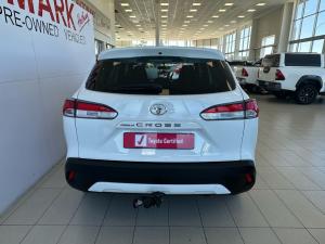 Toyota Corolla Cross 1.8 Xi - Image 6
