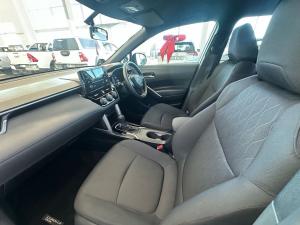 Toyota Corolla Cross 1.8 Xi - Image 9