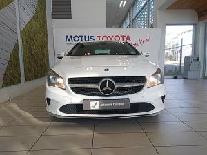 Mercedes-Benz CLA CLA200 - Image 6