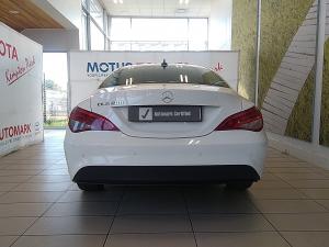 Mercedes-Benz CLA CLA200 - Image 7