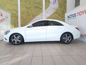 Mercedes-Benz CLA CLA200 - Image 15
