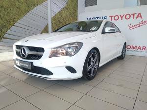 Mercedes-Benz CLA CLA200 - Image 19
